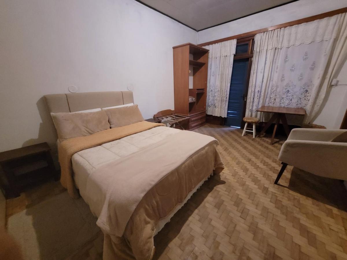 Studio Retro Lago Negro Gramado Eksteriør bilde